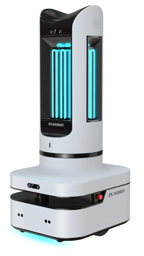 Hospital UVC Portable Disinfection UV Lamp Ultraviolet Germicidal Lamp Machine