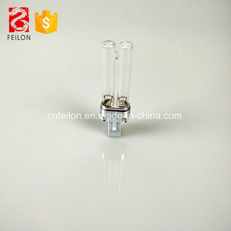 5W Air Duct Purification UV Light 253.7nm Germicidal Lamps