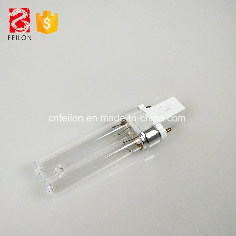 5W Air Duct Purification UV Light 253.7nm Germicidal Lamps