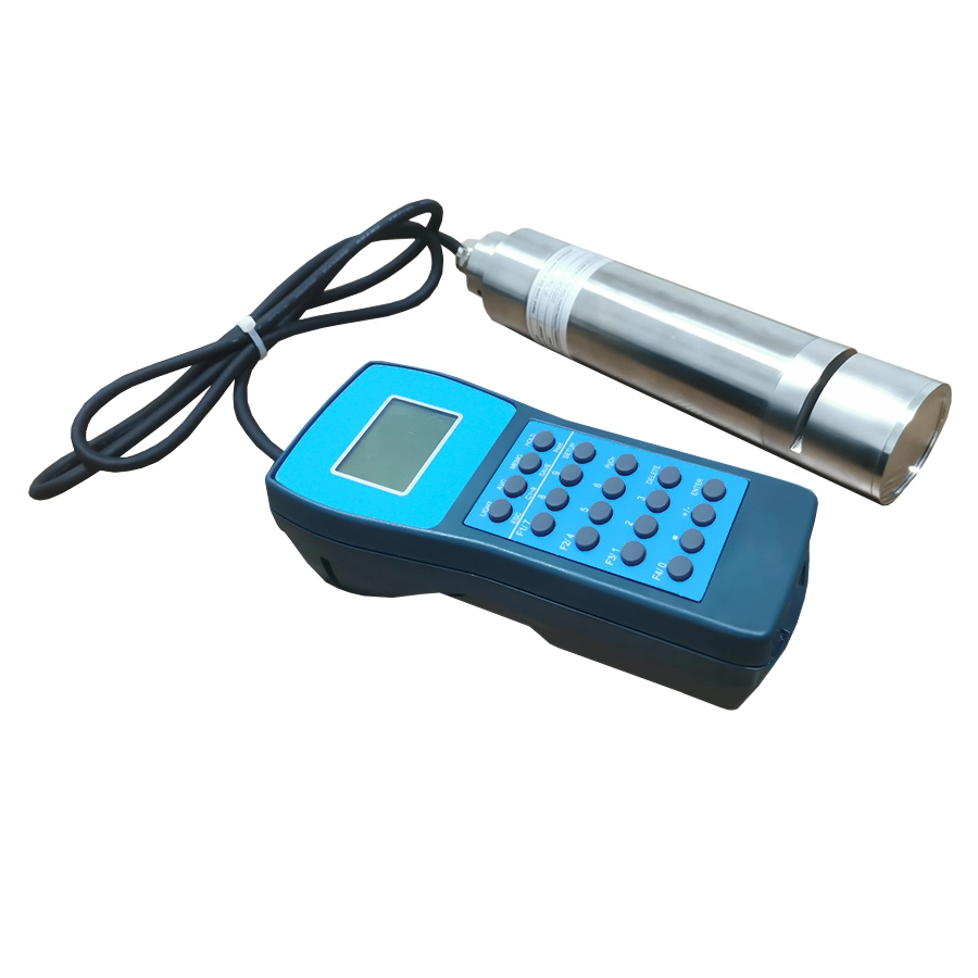 If-180 Hand Held Oil in Water Anylyzer Oil Content Tester