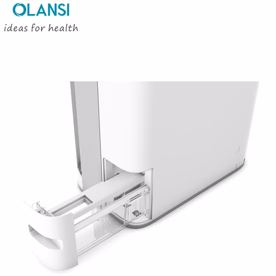 Air Purifier Manufacturer Smart Electric Air Cleaner Purification