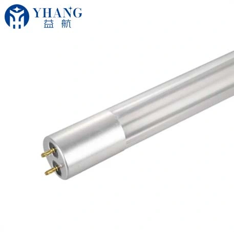 China Factory Price UV Quartz Tube 254nm Germicidal UVC Lamps 10W 15W 18W 30W 36W