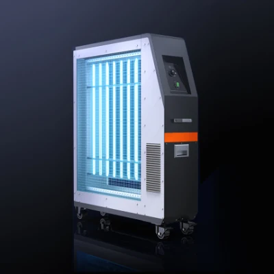 Hospital UVC Portable Disinfection UV Lamp Ultraviolet Germicidal Lamp Machine
