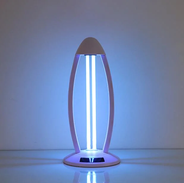 UV Germicidal Lamp Ultraviolet Light Sterilizer UV Ozone Lamp