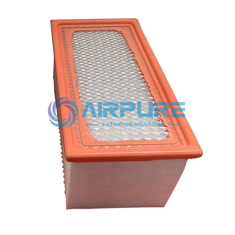 Filtration Equipment Parts 9202119A Replace Air Filter Cartridge (ZS1087952) (ZS1087953) (ZS1161022)
