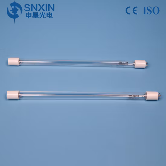 G20t8 20watt 589mm Air Filter Germicidal UV Lamp with Best Online Price