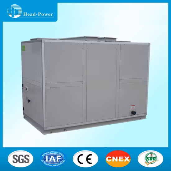 HVAC Heat Recovery Fahu HEPA