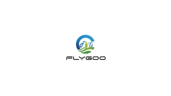 Flygoo Titanium Alloy Disc Ozone Air Diffuser for Aeration Diffuser of Ozone Water