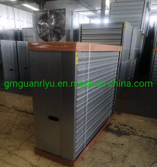 Industrial Greenhouse Factory Chicken Poultry Farm House Exhaust Ventilation Fan