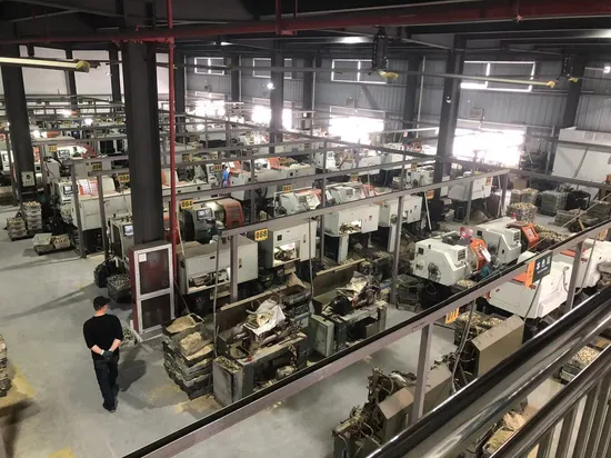 Factory Customized High Quality 1/2