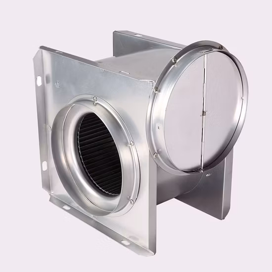 High Efficiency Residential and Commercial Indoor Smoke Exhaust Ventilation