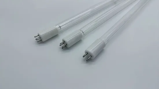 Keou UV Light 360 Degree Sterilization Light Remote Control UV Germicidal Lamp