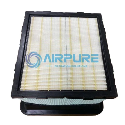 Filtration Equipment Parts 9202119A Replace Air Filter Cartridge (ZS1087952) (ZS1087953) (ZS1161022)